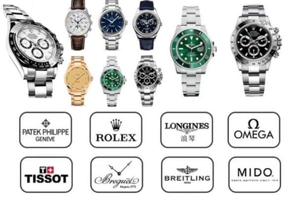 呼图壁县回收名表